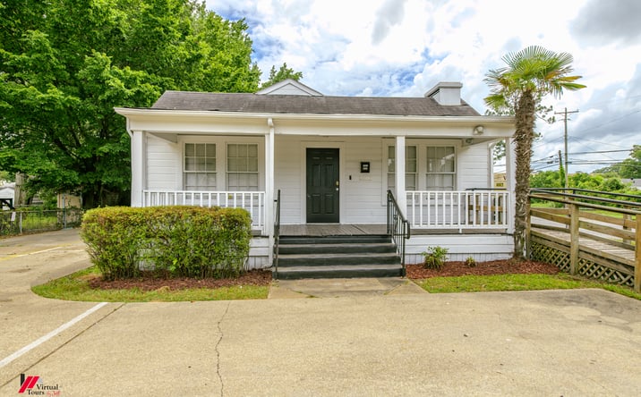 Pictures of Office property located at 2661 Murray St, Shreveport, LA 71108 for sales - image #1