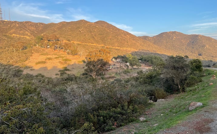 Pictures of Land property located at Hardell Ln, Vista, CA 92084 for sales - image #1