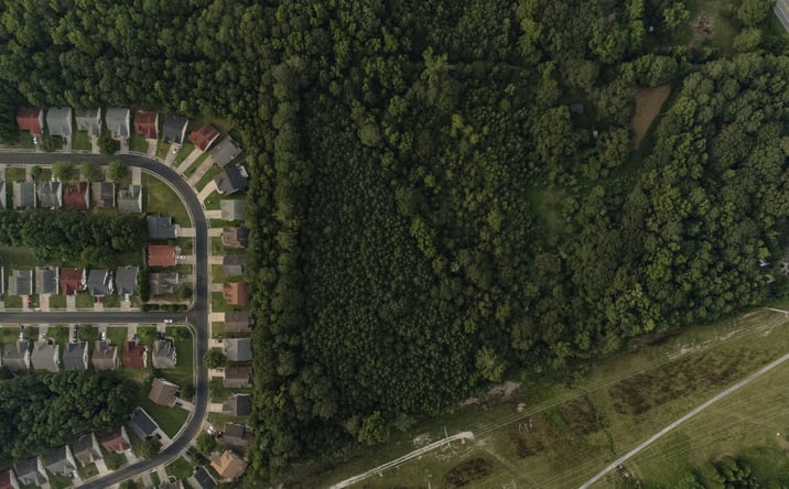Pictures of Land property located at Harris Rd, Fairburn, GA 30213 for sales - image #1