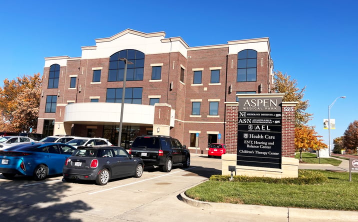 Pictures of Office property located at 525 N Keene St, Columbia, MO 65201 for sales - image #1