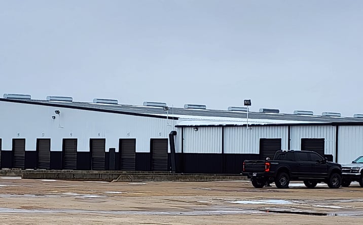 Pictures of Industrial property located at 7301 Victory Blvd, Newport, AR 72112 for sales - image #1