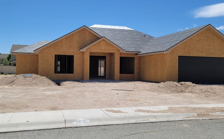 Pictures of Land property located at W Country Club Rd, Roswell, NM 88201 for sales - image #1