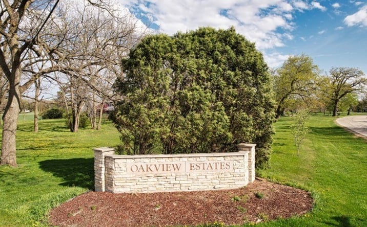Pictures of Land property located at 5208 Kaylins Way, Ringwood, IL 60072 for sales - image #1