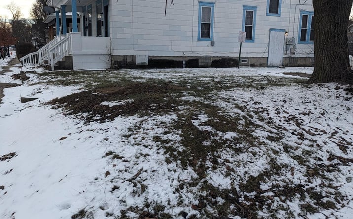 Pictures of Land property located at 295 N 21st Street, Columbus, OH 43203 for sales - image #1