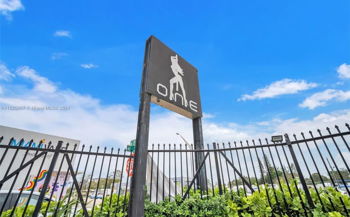 Pictures of Retail, Mixed Use property located at 333 NE 79th St, Miami, FL 33138 for sales - image #1