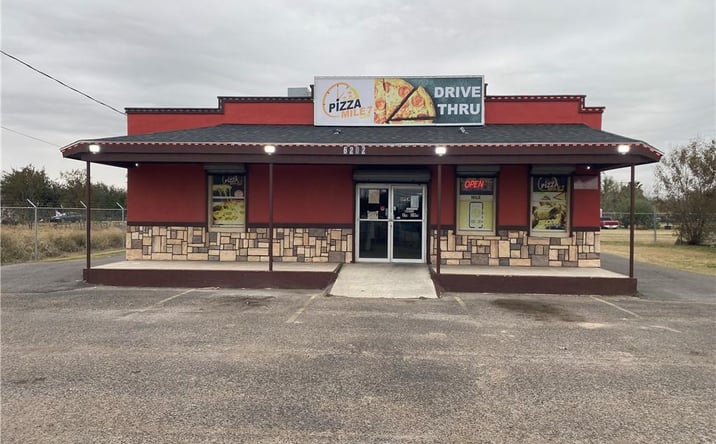 Pictures of Land, Retail property located at 6202 W Mile 7 Road, Mission, TX 78574 for sales - image #1