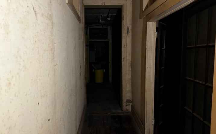 Pictures of Special Purpose property located at 1245 ELIZABETH ST., BROWNSVILLE, TX 78520 for sales - image #1
