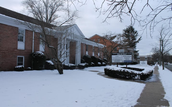 Pictures of Land, Office property located at 1030 Park Avenue # 7B, Plainfield, NJ 07060 for sales - image #1