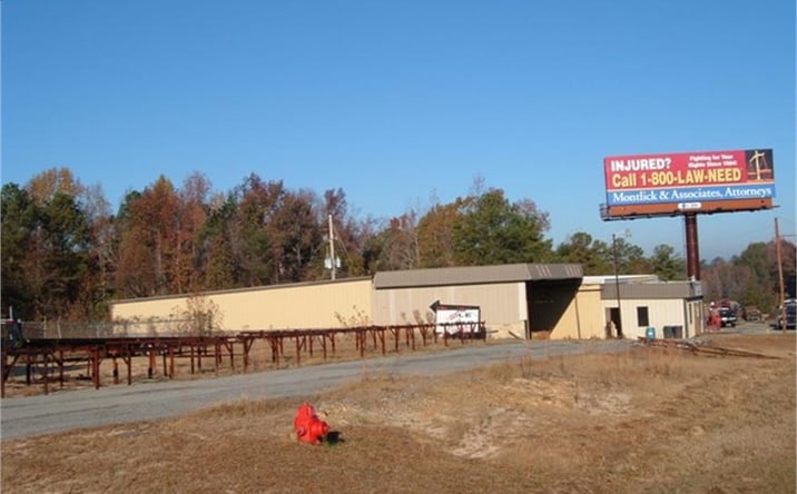 Pictures of Industrial property located at 159 GA-520, Cusseta, GA 31805 for sales - image #1