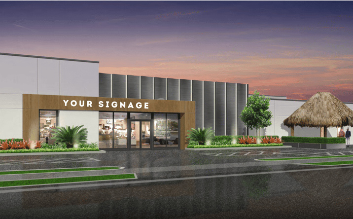 Pictures of Office property located at 2055 Liberty St, Hollywood, FL 33020 for sales - image #1