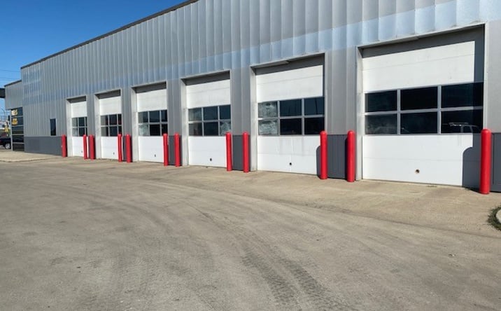 Pictures of Industrial property located at 3501 13th Ave S, Fargo, ND 58103 for sales - image #1