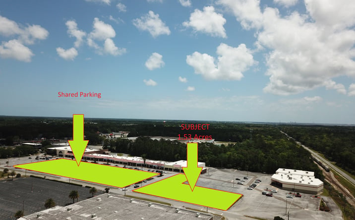 Pictures of Hospitality, Land, Self Storage property located at Osborne Rd, St. Marys, GA 31558 for sales - image #1