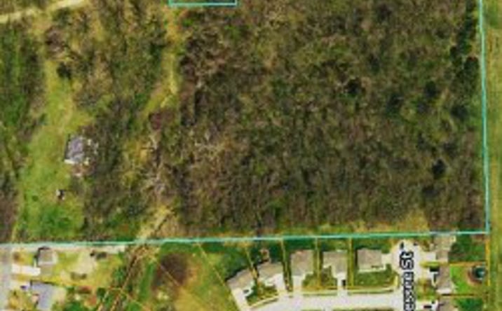 Pictures of Land property located at 2111 E 15th St, Lawrence, KS 66044 for sales - image #1