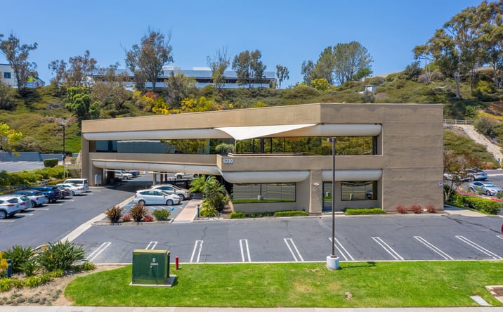 Pictures of Office property located at 5330 Carroll Canyon Rd, San Diego, CA 92121 for sales - image #1