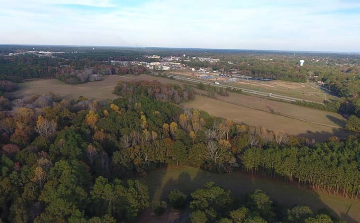 Pictures of Land property located at 3073 Park Drive Ext, McComb, MS 39648 for sales - image #1