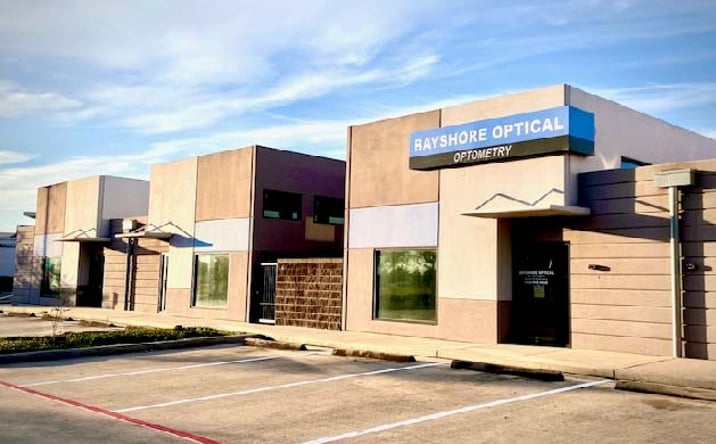 Pictures of Office property located at 5150 Crenshaw Road, Pasadena, TX 77505 for sales - image #1