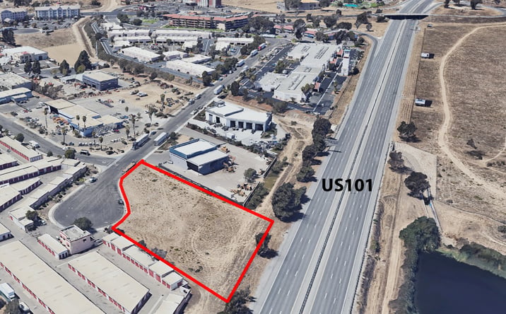 Pictures of Land property located at Preisker, Santa Maria, CA 93454 for sales - image #1