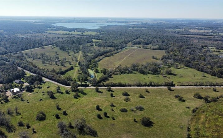 Pictures of Land property located at 402 Mackhank Rd, Boling-Iago, TX 77420 for sales - image #1