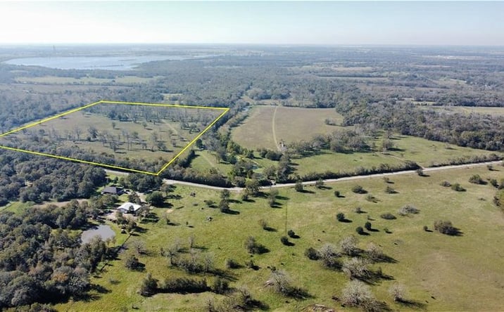 Pictures of Land property located at Mackhank Rd, Boling, TX 77420 for sales - image #1