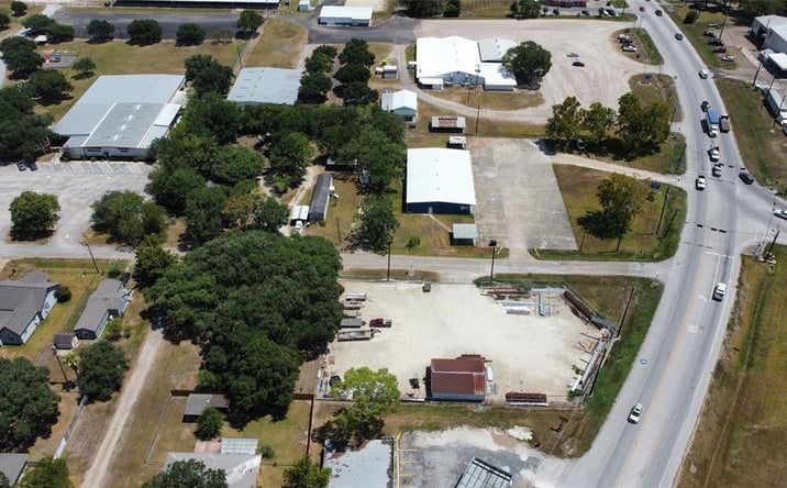 Pictures of Land property located at 3118 Violet St, Needville, TX 77461 for sales - image #1