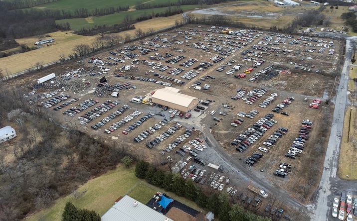 Pictures of Industrial property located at 10 Gasoline Alley, Carlisle, PA 17013 for sales - image #1