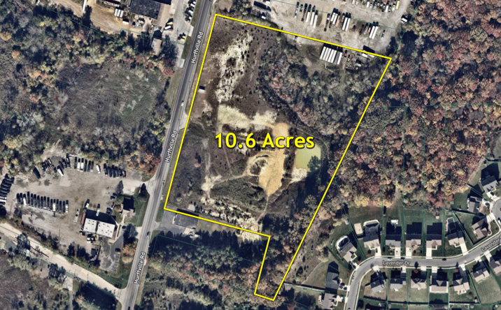 image of property at 1745 HURFFVILLE RD Deptford Township NJ 08080-4279