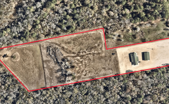 Pictures of Land property located at 7419 FM1942, Baytown, TX 77521 for sales - image #1