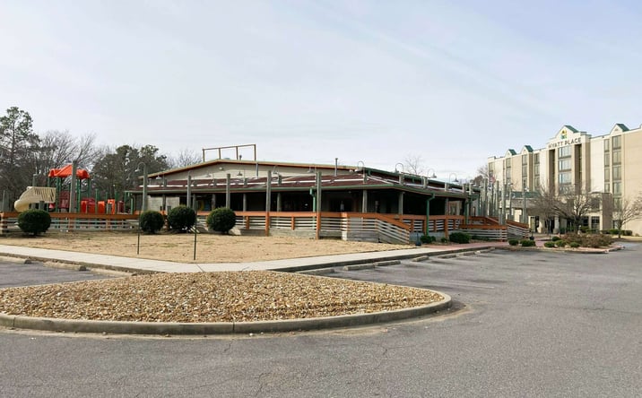 Pictures of Retail property located at 7990 Horizon Center Blvd, Memphis, TN 38133 for sales - image #1