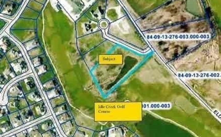 Pictures of Land property located at 5467 Dairy Ln, Terre Haute, IN 47802 for sales - image #1