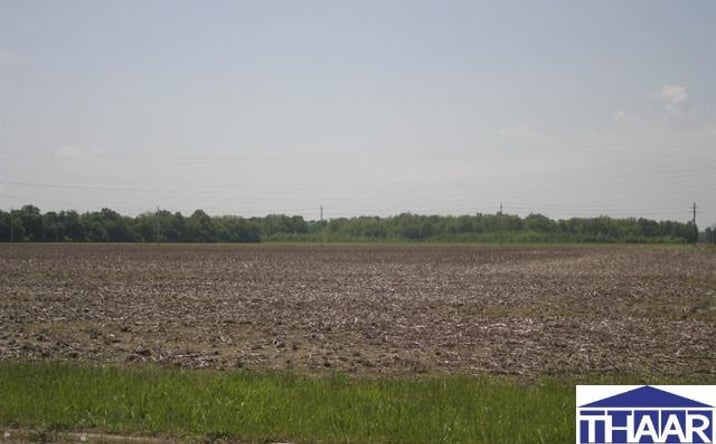 Pictures of Land property located at S 1st & Springhill Street, Terre Haute, IN 47802 for sales - image #1