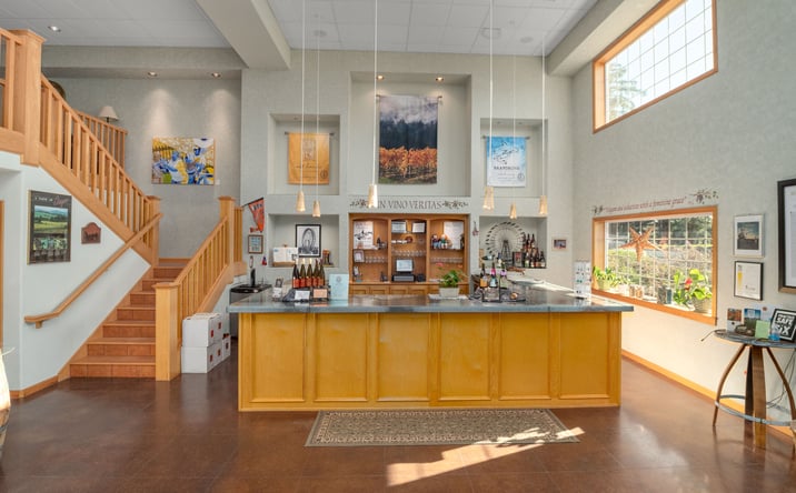 Pictures of Business for Sale, Hospitality, Industrial, Mixed Use property located at 345 1st St, Elkton, OR 97436 for sales - image #1