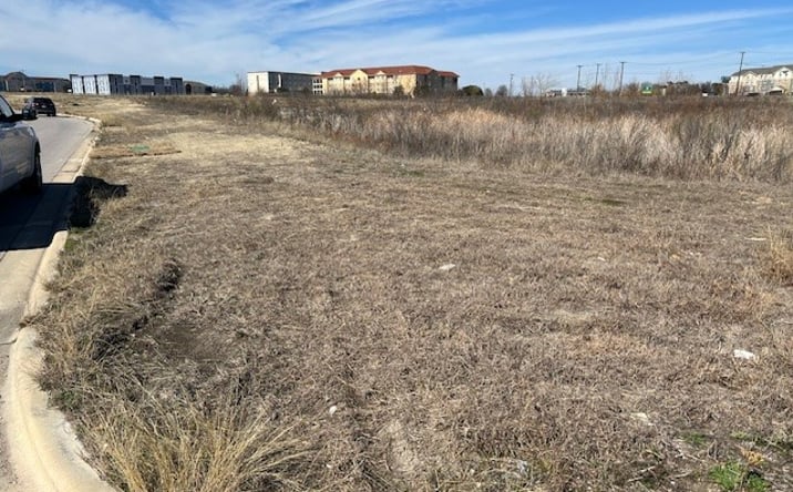 Pictures of Land property located at 309 Lowes Blvd, Killeen, TX 76542 for sales - image #1