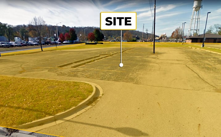 Pictures of Land property located at S Locust St, West Carrollton, OH 45449 for sales - image #1