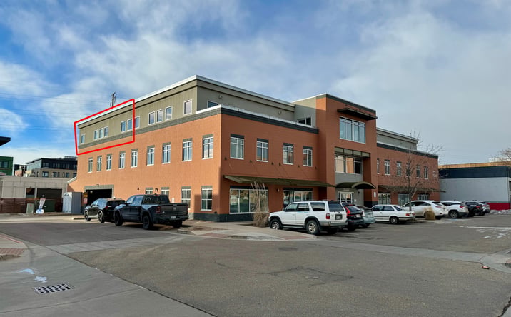Pictures of Office property located at 3020 Carbon Place, Boulder, CO 80301 for sales - image #1
