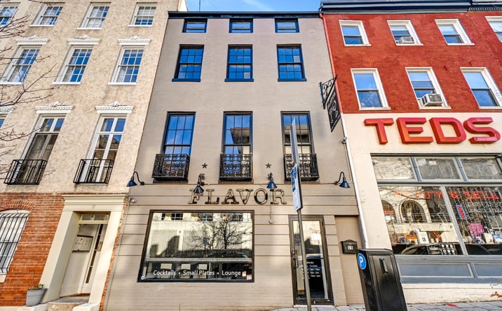 Pictures of Retail property located at 15 E Centre St, Baltimore, MD 21202 for sales - image #1
