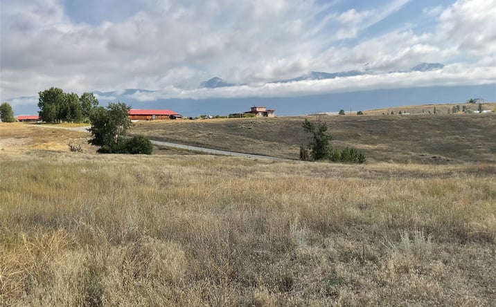 Pictures of Land property located at 231 Nutting Drive Lot 1, Eureka, MT 59917 for sales - image #1