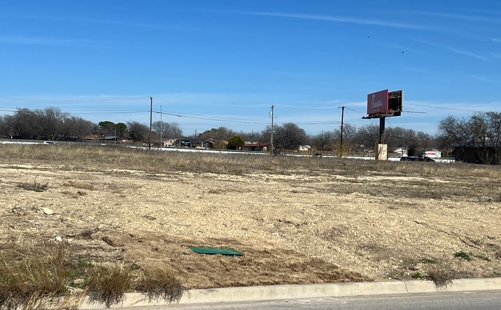 Pictures of Land property located at Lowes Blvd, Killeen, TX 76541 for sales - image #1