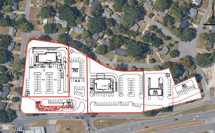 Pictures of Land property located at 51 Springbrook Cir, Tuscaloosa, AL 35405 for sales - image #1