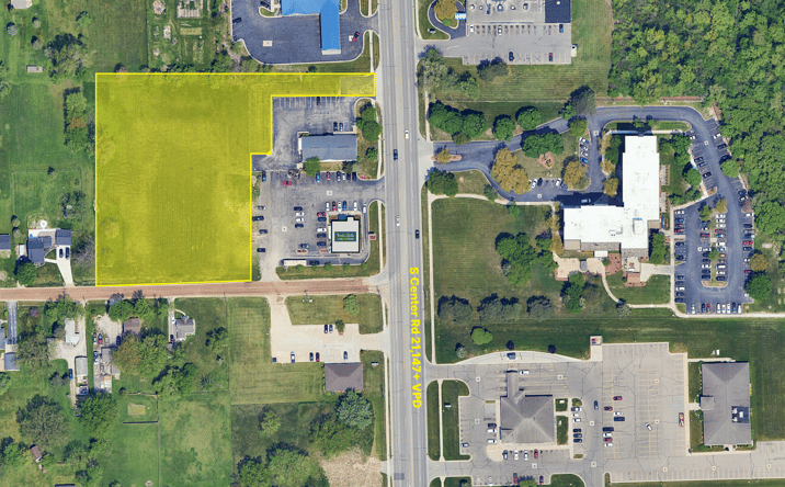 Pictures of Land property located at 2280 S Center Road, Burton, MI 48519, Burton, MI 48519 for sales - image #1