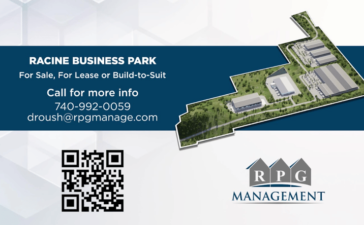 Pictures of Land property located at Yellowbush Rd, Racine, OH 45771 for sales - image #1