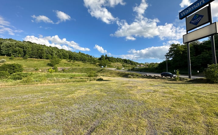 Pictures of Land property located at Chaplin Hl Rd, Morgantown, WV 26505 for sales - image #1