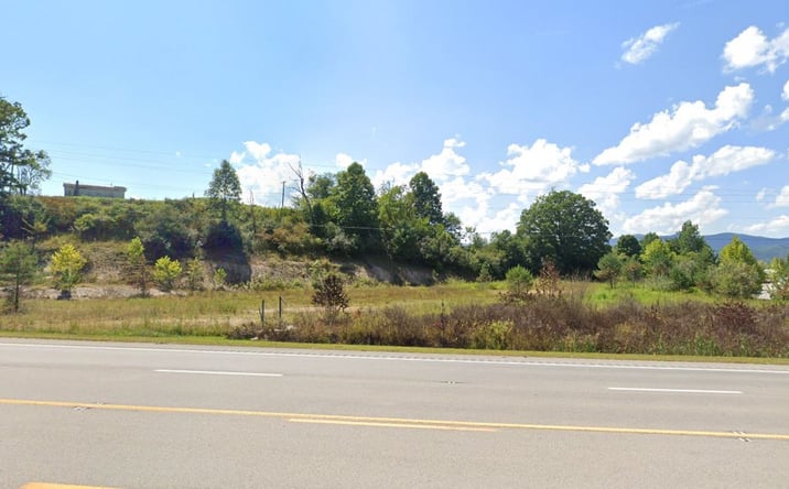 Pictures of Land property located at 2290 Beverly Pike, Elkins, WV 26241 for sales - image #1