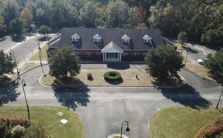 Pictures of Office property located at 5550 NW 111th Blvd, Gainesville, FL 32653 for sales - image #1
