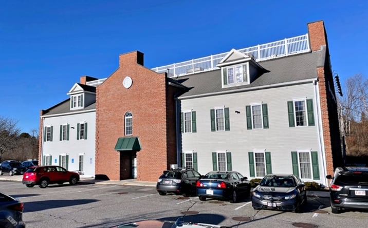 Pictures of Office property located at 100 Boston Rd, Groton, MA 01450 for sales - image #1