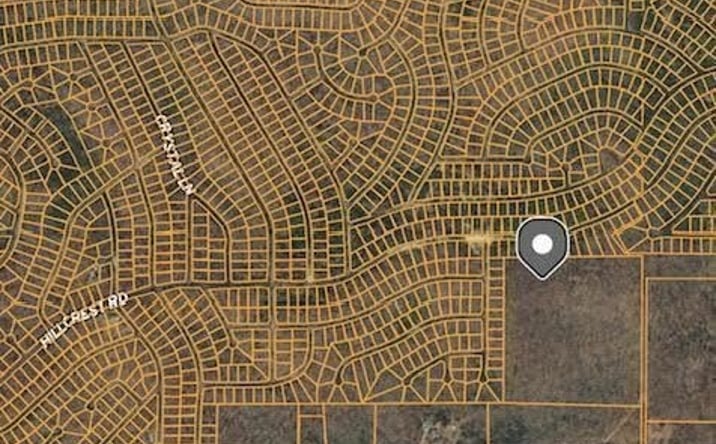 Pictures of Land property located at 2611 Hillcrest Rd, Horseshoe Bend, AR 72512 for sales - image #1