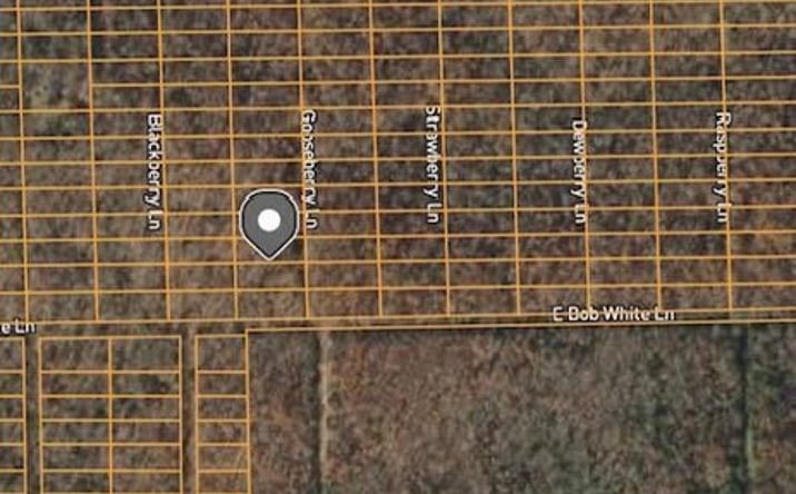 Pictures of Land property located at 1309 Gooseberry Ln, Horseshoe Bend, AR 72512 for sales - image #1