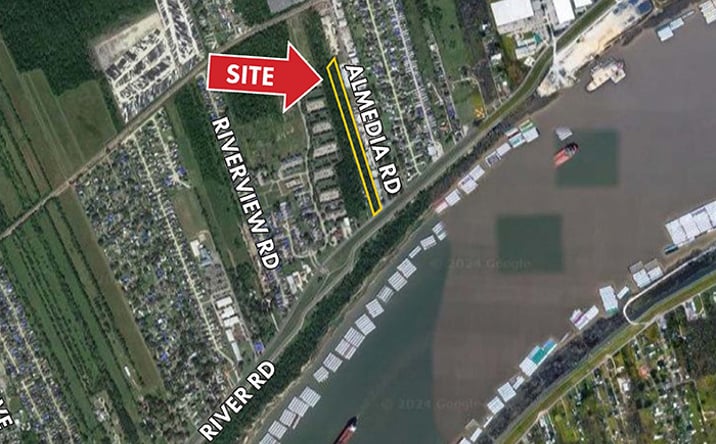 Pictures of Land property located at 10812 River Rd, Saint Rose, LA 70087 for sales - image #1