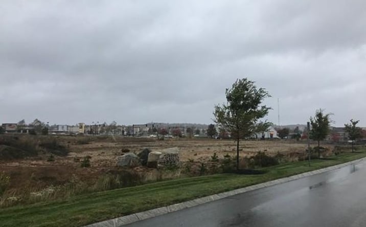 Pictures of Land property located at 144 Industrial Park Rd, Plymouth, MA 02360 for sales - image #1