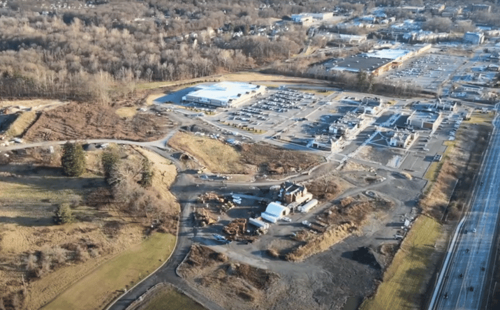 Pictures of Land property located at U.S. Route 9, Winslow Gate, Poughkeepsie, NY 12601 for sales - image #1