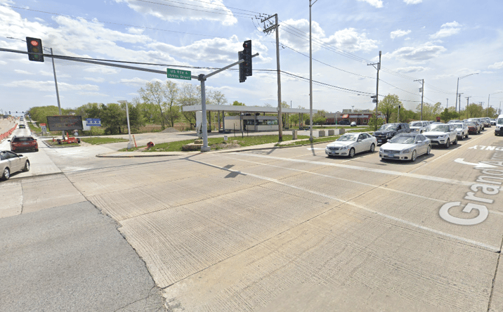 Pictures of Retail property located at 15900 94th Ave, Orland Park, IL 60462 for sales - image #1